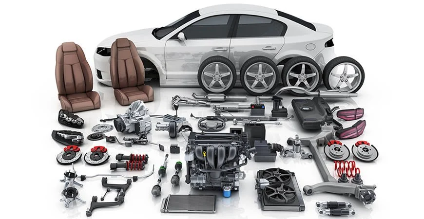 Tavşanlı Oto Yedek Parçacısı