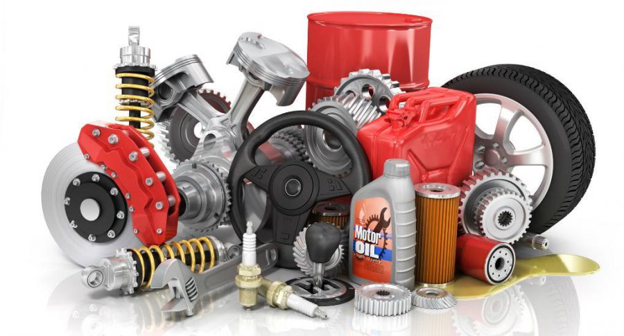 Tavşanlı Oto Yedek Parçacısı